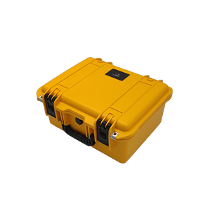 Testeur de rapport de transfert de transformateur TRT-20 triphasé pour l'équilibrage des enroulements - Product Image 3