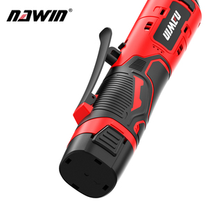 <span class=keywords><strong>NAWIN</strong></span> ขายส่ง 3/8 เครื่องมือไร้สายประแจผลกระทบไร้สายอัตโนมัติ 50NM ประแจวงล้อไร้สาย - Product Image 4