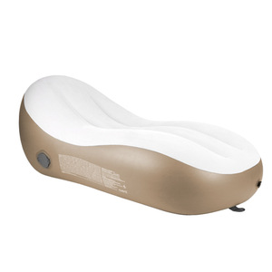 Sofá Cama Inflable Portátil, Colchón de Aire Autoinflable para el Hogar, Camping y Exteriores, Venta al Por Mayor - Product Image 5