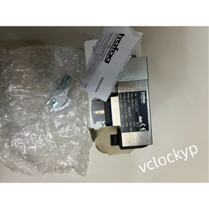 1PCS NUEVO Sensor de presión Trafag 9B4.4277 Envío rápido a través de Fedex/DHL - Product Image 4