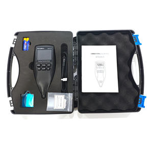 Spessimetro per Vernici e Rivestimenti con Sonda Integrata CM8811FN - Product Image 3