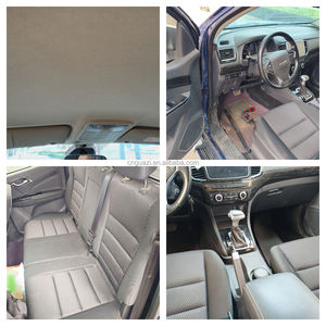 Camioneta Isuzu DMAX 2023 2024 0km D-Max Pickup Truck Chinese <span class=keywords><strong>Pick</strong></span> <span class=keywords><strong>up</strong></span> Trucks en venta - Product Image 6