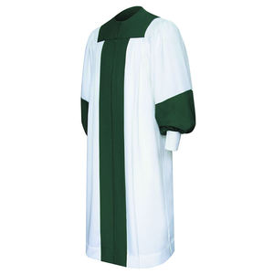 Oferta Especial: Túnicas de Coro para Jóvenes de Iglesia, Vestimenta de Coro para Iglesia, Túnicas de Sacerdote al por Mayor - Product Image 3