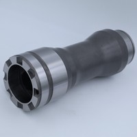 86665919 Parte Inferior para Perforadora Hidráulica Montabert HC110, Repuestos OEM al por Mayor para Minería y Túneles