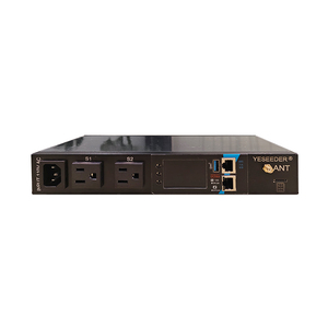 Tarjeta SIM 4G PDU para América del Norte, Red <span class=keywords><strong>de</strong></span> Comunicación Aplicada a Sistemas Inteligentes <span class=keywords><strong>de</strong></span> Gestión <span class=keywords><strong>de</strong></span> Distribución <span class=keywords><strong>de</strong></span> Energía para Estaciones Base 5G - Product Image 4