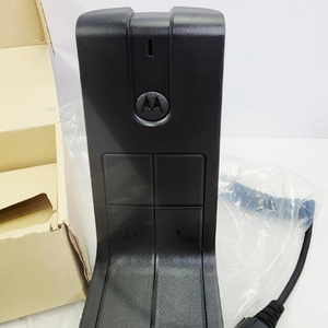 Micrófonos de escritorio Motorola para walkie-talkies DM4601e DM4600e DM4401e M8668i XPR5580e XPR5380e DGM8500e, compatibles con RMN5050 RMN5050A - Product Image 4