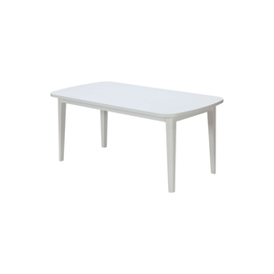 Everest Collection High Quality Modern Design <b>Wooden</b> <b>Dining</b> <b>Table</b> for Villa Home Furniture for <b>Dining</b> Room - Product Image 1