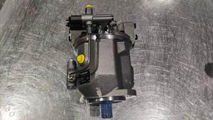 Cat 122-0913 pompe à piston chat pour chenille - Product Image 4