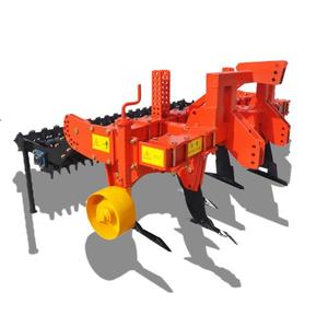 Farm <b>Cultivator</b> Subsoiler Deep Rototiller Agricultural Equipment Subsoiler for Tractor - Product Image 3