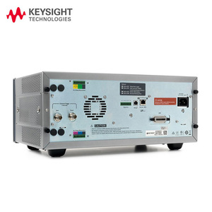 Analizador de Energía Keysight N6705c, Instrumento de Prueba para Internet de las Cosas, Instrumentos de Medición Electrónicos de Bajo Consumo - Product Image 4