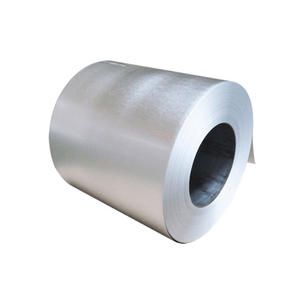 เหล็กคาร์บอนคอยล์ชุบสังกะสีผู้ผลิตรับประกันคุณภาพในราคาที่ต่ำ - Product Image 1