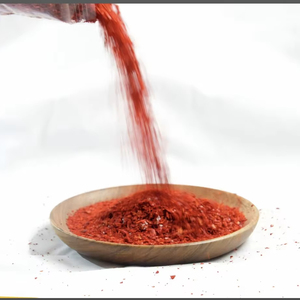 Polvere di Kimchi, Polvere di Peperoncino, Polvere di Peperoncino Rosso Coreano per Cucina Coreana - Product Image 1