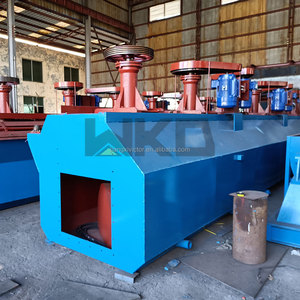 Hiệu quả cao <span class=keywords><strong>xjk</strong></span> <span class=keywords><strong>SF</strong></span> loạt đa bể khoáng <span class=keywords><strong>separator</strong></span> Tuyển nổi máy nổi <span class=keywords><strong>separator</strong></span> cho đồng - Product Image 3