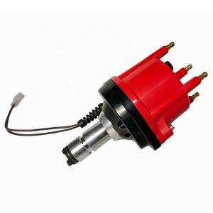 Distribuidor de Encendido MSD8485 0231167049 0231167053 0231167055 0231167070 para <span class=keywords><strong>Volkswagen</strong></span> H4 1954-1979 - Product Image 2