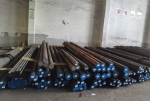 Barra estructural de baja aleación de acero redondo estructural de carbono para almacén y taller con especificaciones completas - Product Image 6