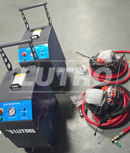 Machine de <span class=keywords><strong>nettoyage</strong></span> de carbone pour machine de sablage de glace sèche fiable et brillante pour le <span class=keywords><strong>nettoyage</strong></span> industriel - Product Image 5