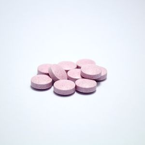 Fast Shipping OEM Private Label in Stock Supplement Citrus Bioflavonoids <b>Vitamin</b> <b>C</b> <b>Tablet</b> - Product Image 3