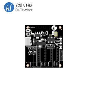 La carte de débogage radar Ai-Thinker Rd-Kit peut détecter et ajuster les données et les paramètres des modèles Rd-03/03D/03E/04. - Product Image 2