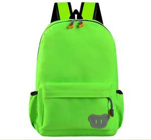 OEM logo personnalisé multicolore <span class=keywords><strong>sac</strong></span> pour l'école maternelle primaire et <span class=keywords><strong>secondaire</strong></span> <span class=keywords><strong>sac</strong></span> à <span class=keywords><strong>dos</strong></span> <span class=keywords><strong>sac</strong></span> à <span class=keywords><strong>dos</strong></span> léger pour garçon et fille - Product Image 5