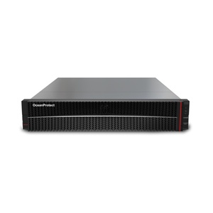 กล่องใส่ดิสก์ NVME อัจฉริยะ P-NVM36-2U-E-ACp 02355XUT X9000ป้องกันได้2U โมดูลขยายขนาดเท่าฝ่ามือ - Product Image 2