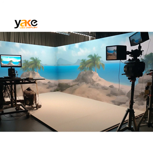 Trong nhà đầy đủ màu sắc màn hình <span class=keywords><strong>LED</strong></span> <span class=keywords><strong>LED</strong></span> quảng cáo bảng điều chỉnh độ phân giải cao <span class=keywords><strong>LED</strong></span> hiển thị kỹ thuật số Bảng điều chỉnh - Product Image 6