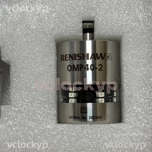 ชุดอุปกรณ์โพรบเครื่องวัดแบบออปติคอลรุ่นใหม่ของเรนิชอว์ OMP40‑2 (A‑4071‑0001) พร้อมอินเทอร์เฟซเครื่องวัดแบบออปติคอล OMI‑2 / ตัวรับสัญญาณแบบออปติคอล - Product Image 5