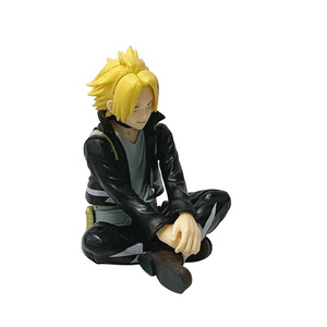 ฟิกเกอร์การ์ตูนวันพีซ โบคุ โนะ ฮีโร่ อคาเดเมีย คามินาริ เดนกิ ขนาด <span class=keywords><strong>11</strong></span>-14 ซม. ของสะสม ตุ๊กตาอนิเมะ พีวีซี ของเล่นสะสม ของขวัญ - Product Image 4