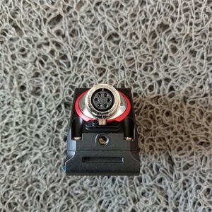 Capteur à ressort Keyence Iv2-G500Ma Em06, pièce de rechange industrielle pour usage mécanique, fabriqué au Japon - Product Image 4