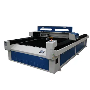 cnc laser 300W mixed CO2 laser cutting machine for metal and non-metal