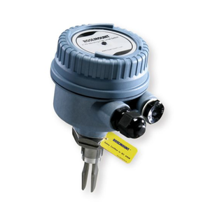Interruptor de Nivel de Horquilla Vibratoria Original Nuevo 2120/2130 Detector de Nivel de Bola de Acero Inoxidable 4-20 MA OEM - Product Image 2