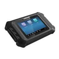 OBDSTAR IScan pour tablette de diagnostic marin MERCURY avec prise en charge de fonctions spéciales G3/ DFI 2/ Optimax/ Seapro/ Verado/ 40HP-300HP