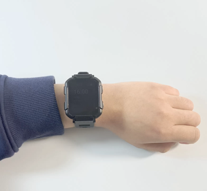 Reloj Inteligente Thinkrace para Pacientes con Demencia con Alerta de Desplazamiento - Product Image 2