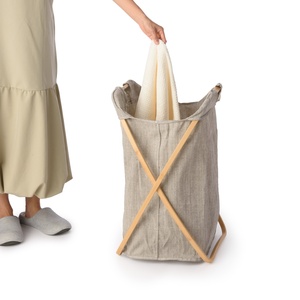 Wholesale Dirty Clothes <b>Storage</b> Bag Direct Manufacturer Laundry Bag for wholesale export - Product Image 5