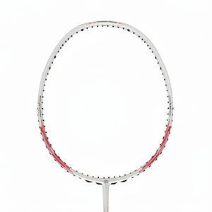 Raquette de badminton professionnelle de haute qualité en carbone graphite TOPPRO FALCON 600, manche en bois de Taiwan, matériau de poignée YY G5, 8,8-9,5 - Product Image 1