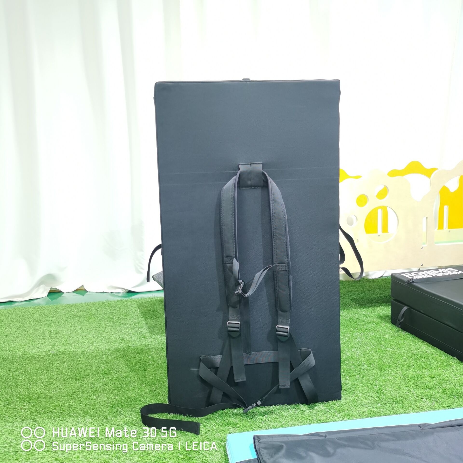 Комнатные настенные коврики для скалолазания, гимнастические коврики для скалолазания