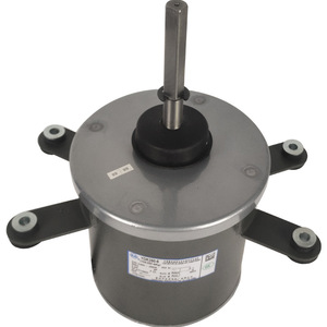 Motor Asíncrono Monofásico YDK350-6 para Ventilador de Aire Acondicionado, Pieza de Repuesto - Product Image 1
