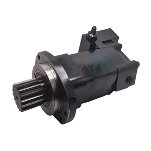 Motor de Giro Compacto y Robusto Resistente a Altas Temperaturas 6686218 7532074 7020242 104-6393-005 para Piezas de Miniexcavadora 323 - Product Image 1