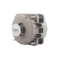 Moteur électrique monophasé miniature LONGWELL de haute qualité 115V/230V pour purificateur d'air