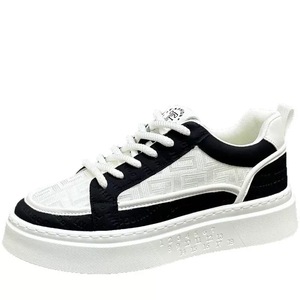 Zapatillas de Verano 2026, Estilo Nuevo - Zapatos Blancos Casuales y Elegantes para Hombre, para Adolescentes, Aptos para Deportes, Caminatas y Ocio - Product Image 5
