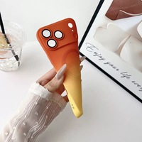 Nouveau cas de téléphone de conception pour iPhone 17Pro couverture de téléphone pour IPhone17 cas de téléphone de vente chaude