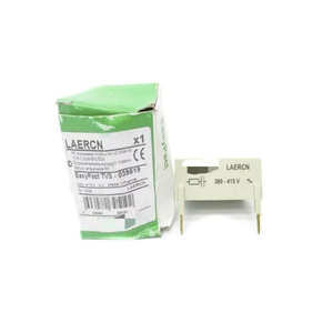 ELECTRIC LAERCN NSMP nouveau contrôleur de programmation PLC dédié PAC d'automatisation industrielle original prêt à l'emploi - Product Image 1