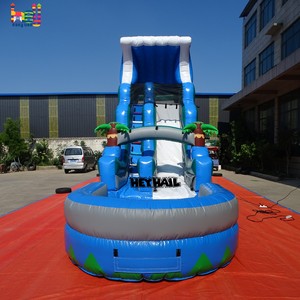 Toboganes <span class=keywords><strong>de</strong></span> agua gigantes resistentes a los rayos UV <span class=keywords><strong>de</strong></span> Material <span class=keywords><strong>de</strong></span> PVC <span class=keywords><strong>de</strong></span> Juego Seguro toboganes <span class=keywords><strong>de</strong></span> agua personalizados piscina inflable para niños con tobogán para <span class=keywords><strong>alquiler</strong></span> <span class=keywords><strong>de</strong></span> <span class=keywords><strong>negocios</strong></span> - Product Image 2