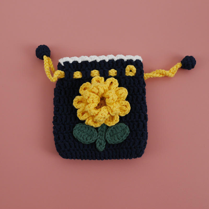 Amigurumi Bolso Monedero A Crochet Crochet Tutorial Como Tejer Una