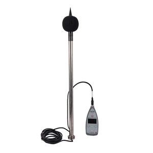 Schallpegel überwachungs geräte AWA5636-3 Online-Geräusch überwachungs geräte Klasse 2 <span class=keywords><strong>Sound</strong></span> monitor Remote <span class=keywords><strong>Sound</strong></span> Meter - Product Image 1