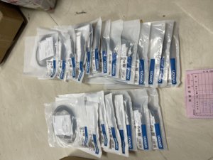 เซ็นเซอร์โฟโตอิเล็กทริคใหม่และเป็นของแท้ 100% รุ่น E2E2-X2B1 - Product Image 1