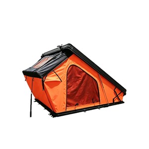 Portable Lightweight Car Rooftop <b>Tent</b> 210x142cm Automatic Opening Camping <b>Tent</b> CB01 Portable Rooftop <b>Tent</b> CB01 - Product Image 2