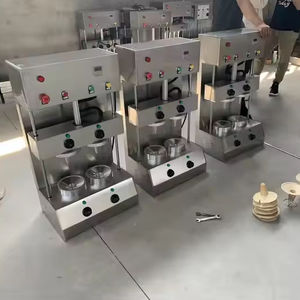 Máquina para Hacer Conos de Pizza Profesional, Nueva, para Uso Doméstico, para Pizzas Perfectas - Product Image 1