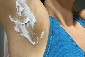 <span class=keywords><strong>Crema</strong></span> Depilatoria para Zonas Íntimas Femeninas, Productos Naturales para el Cuidado de la Piel, Gran Precio - Product Image 4