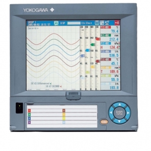 Calibrateur Yokogawa DX1000/DX2000 à commande par bouton, haute précision, IP66, 220V/380V, garantie 1 an, Yokog - Product Image 4