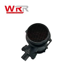 WRR 0280217115 0280217114 0000940948 Pièces automobiles de haute qualité Capteur de débit d'air massique pour Audi <span class=keywords><strong>A3</strong></span> Mercedes-Benz W202 W210 R170 SLK - Product Image 5